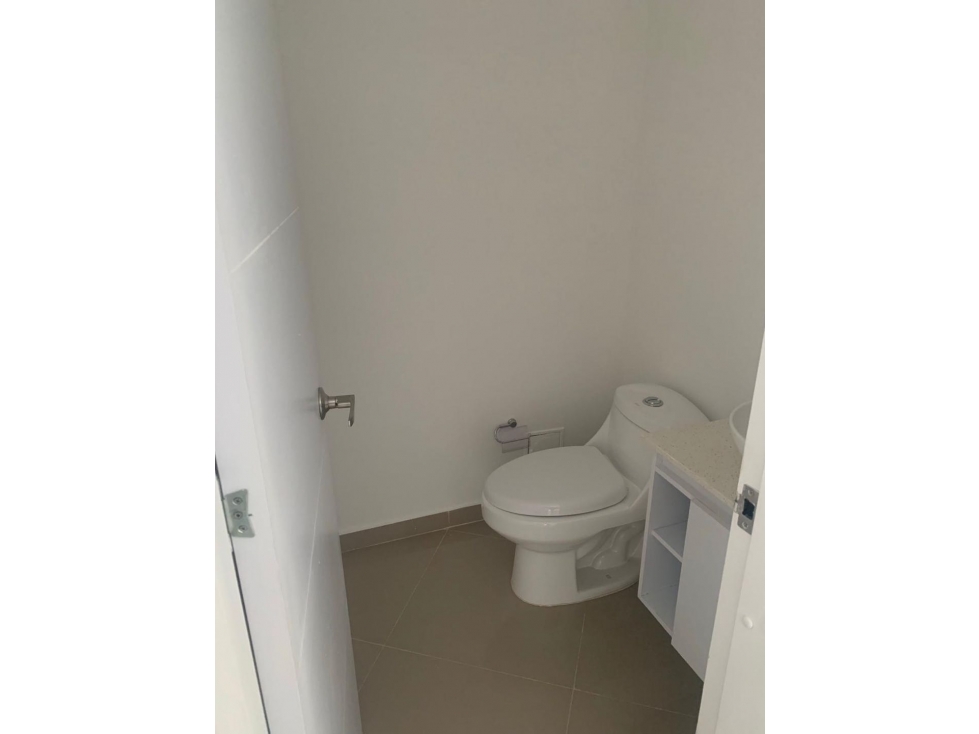 APARTAMENTO EN VENTA EN CRESPO - CARTAGENA — foto 3