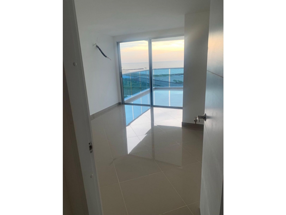 APARTAMENTO EN VENTA EN CRESPO - CARTAGENA — foto 4