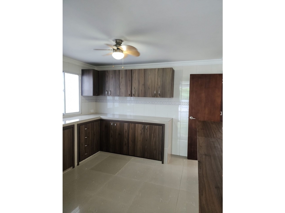 APARTAMENTO EN VENTA EN CRESPO - CARTAGENA