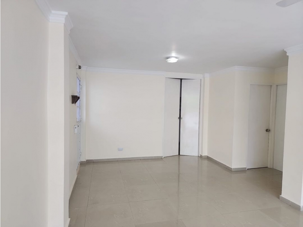 APARTAMENTO EN VENTA EN CRESPO - CARTAGENA — foto 2