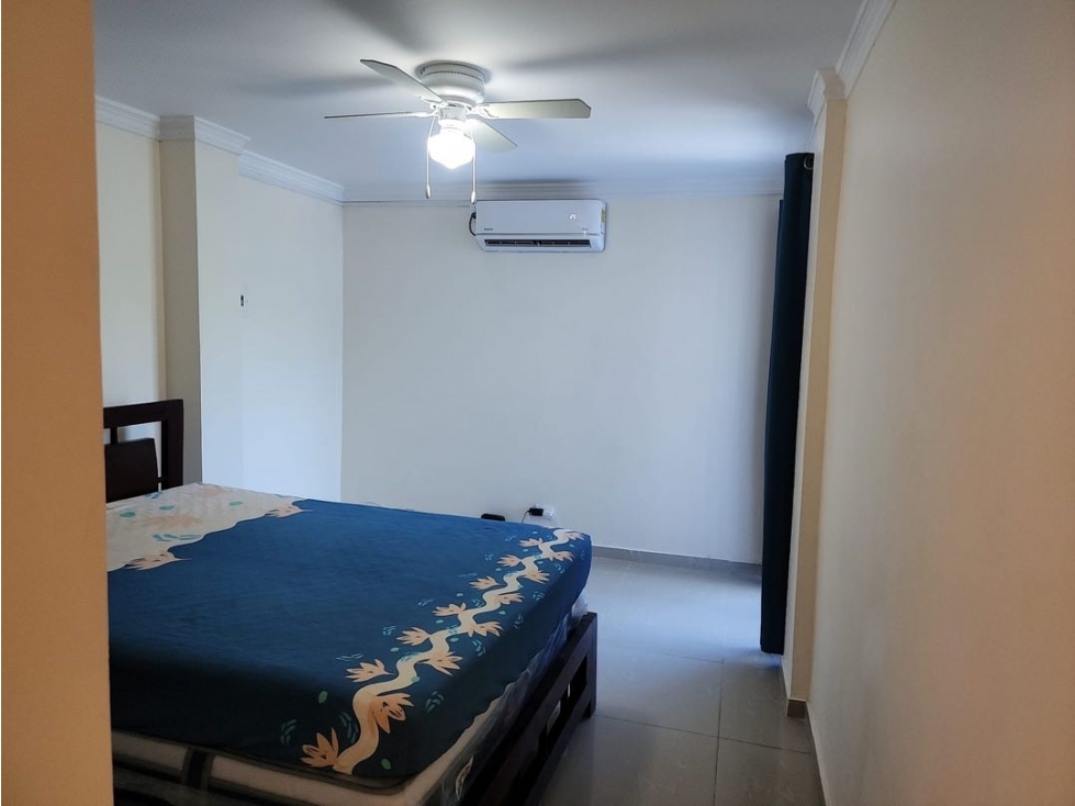 APARTAMENTO EN VENTA EN CRESPO - CARTAGENA — foto 5