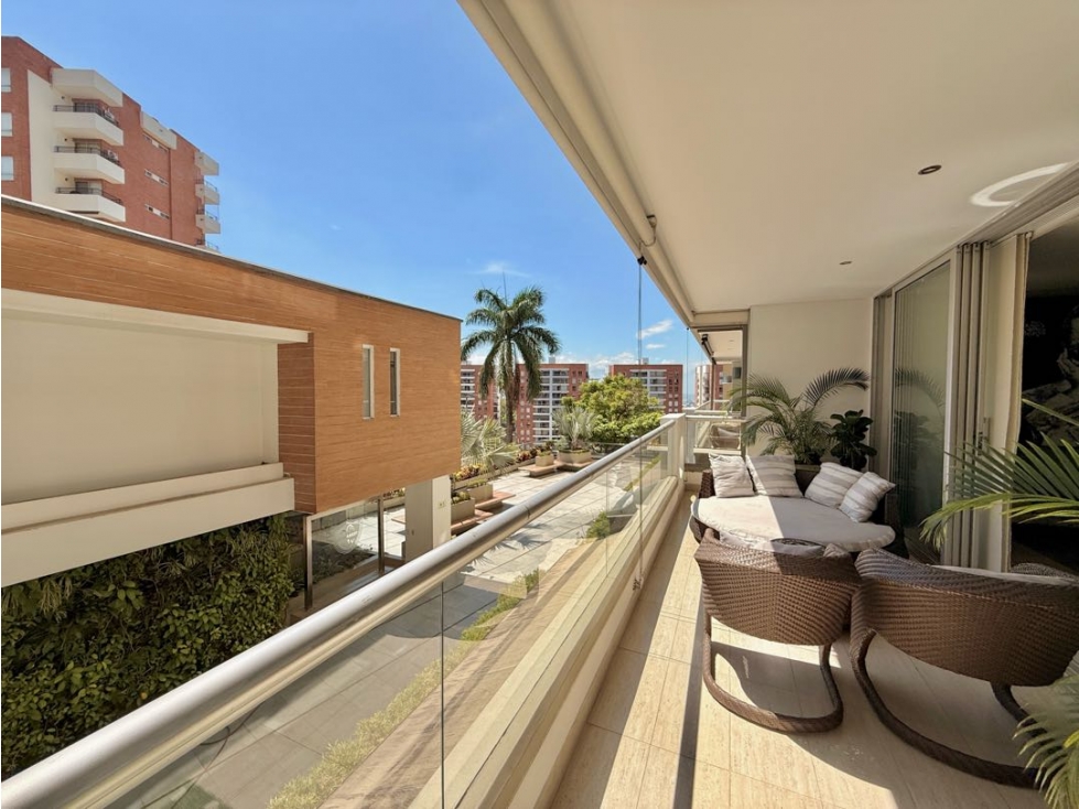Apartamento en venta en Cristales Oeste — foto 2