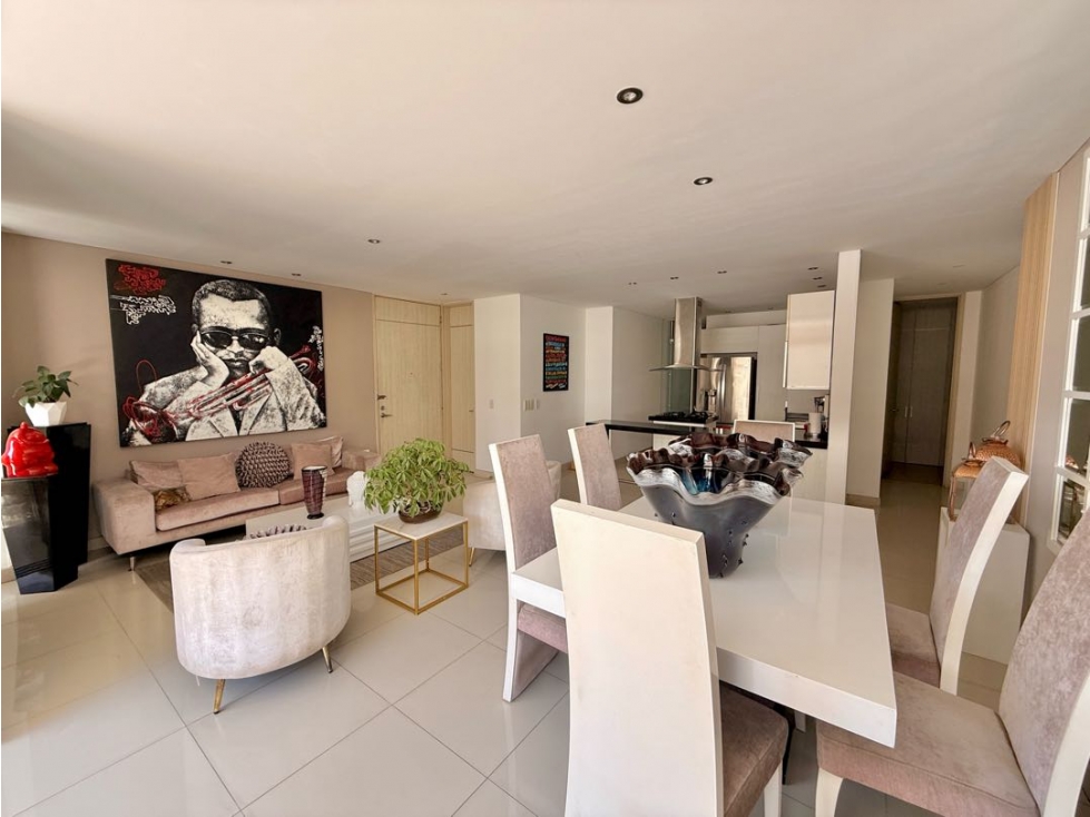 Apartamento en venta en Cristales Oeste — foto 3
