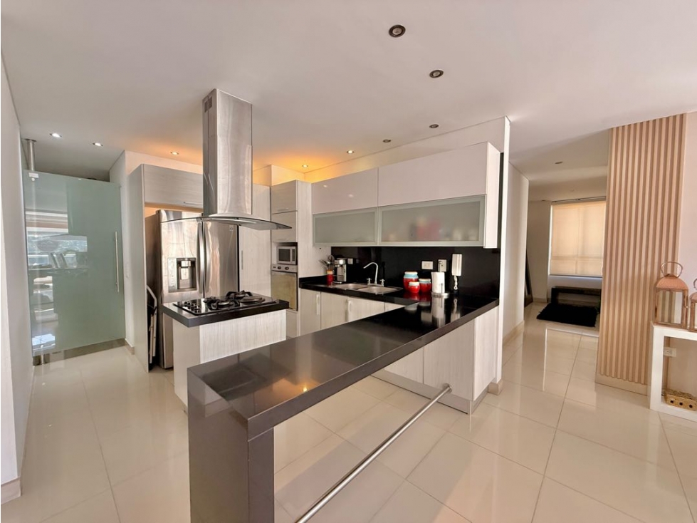Apartamento en venta en Cristales Oeste — foto 4