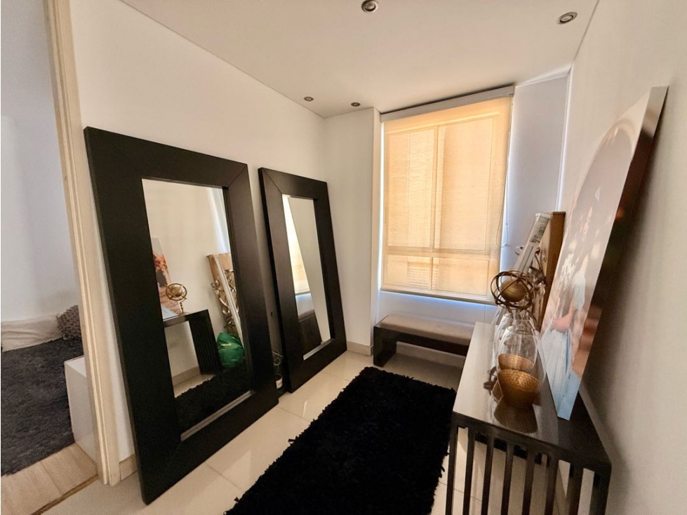 Apartamento en venta en Cristales Oeste — foto 6