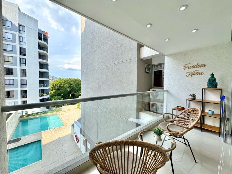 Apartamento en venta en Cuarto de Legua — foto 4