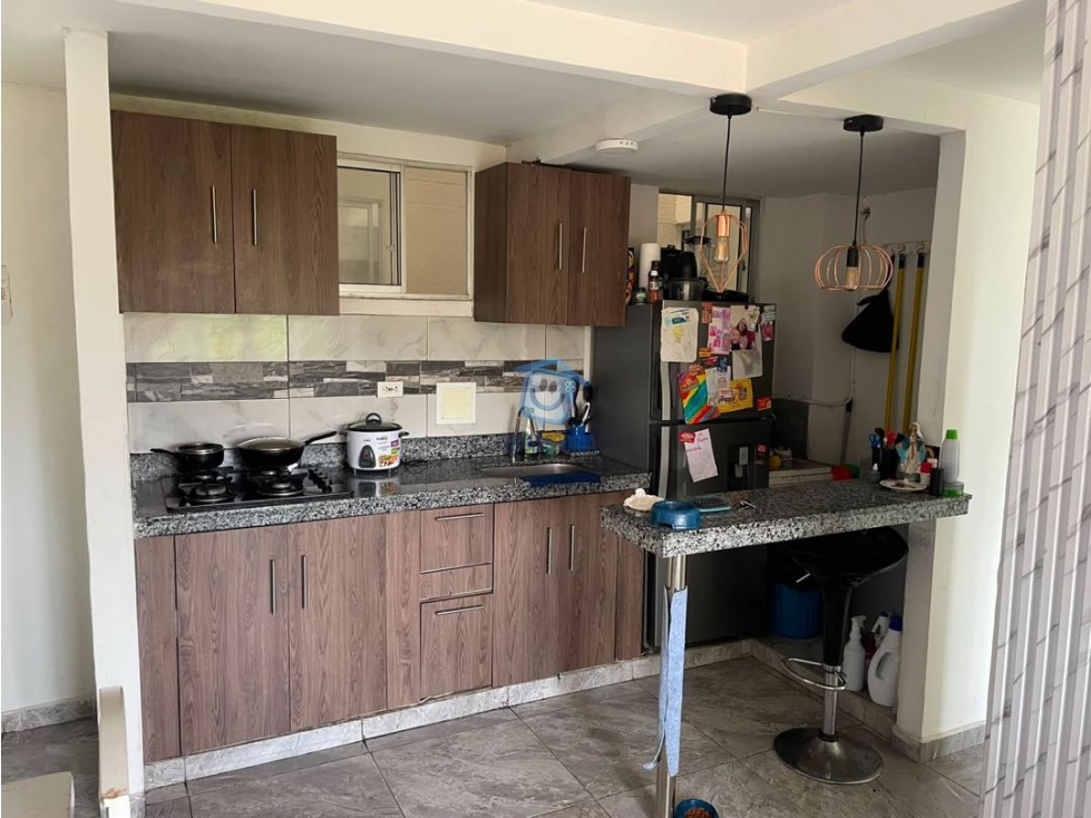 Apartamento en venta en Cuba-Pereira