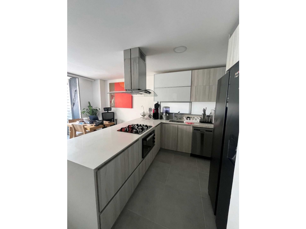 Apartamento En Venta En Cuidad Del Rio