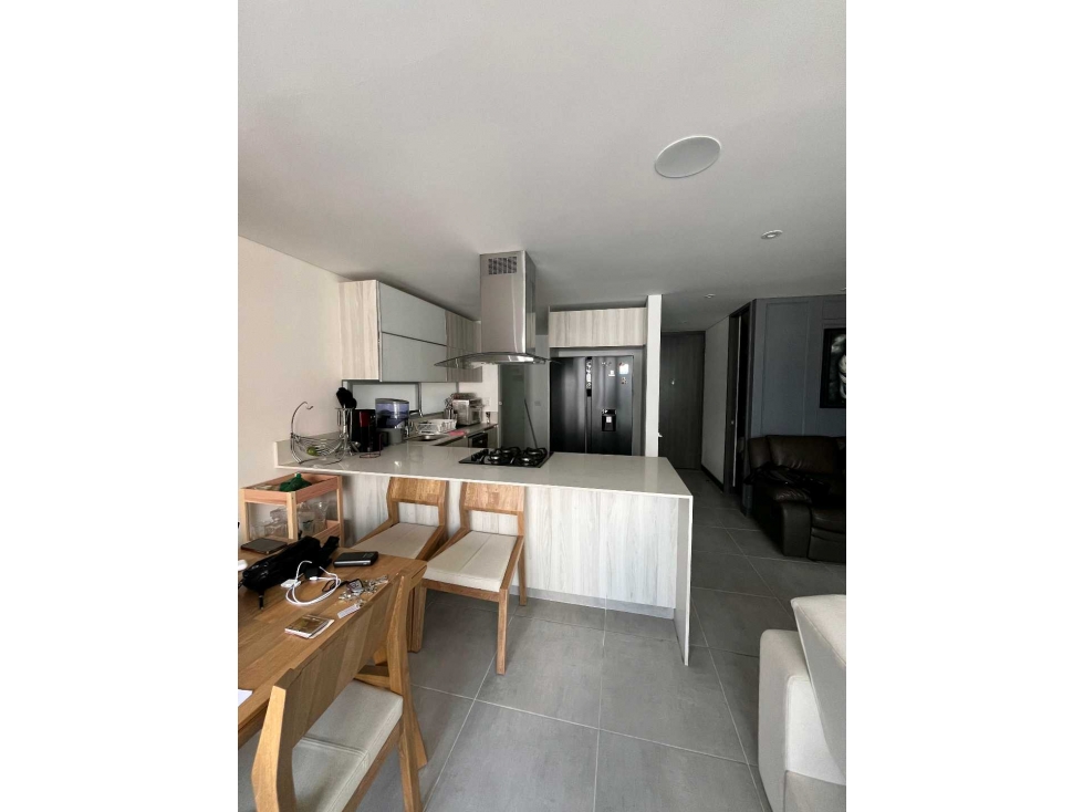 Apartamento En Venta En Cuidad Del Rio — foto 2