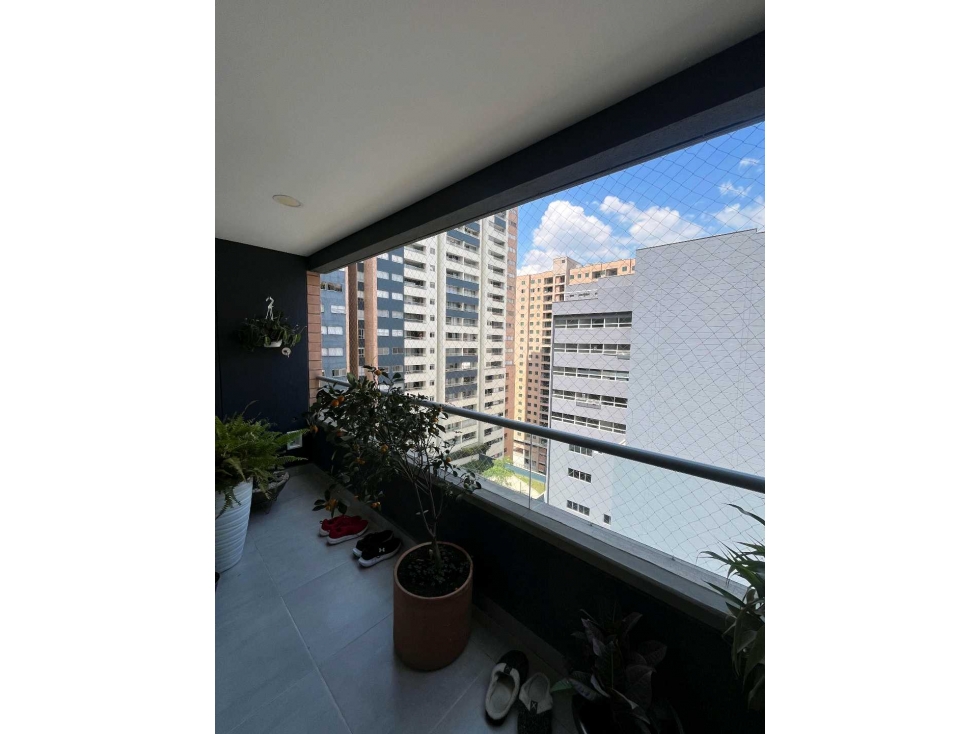 Apartamento En Venta En Cuidad Del Rio — foto 3