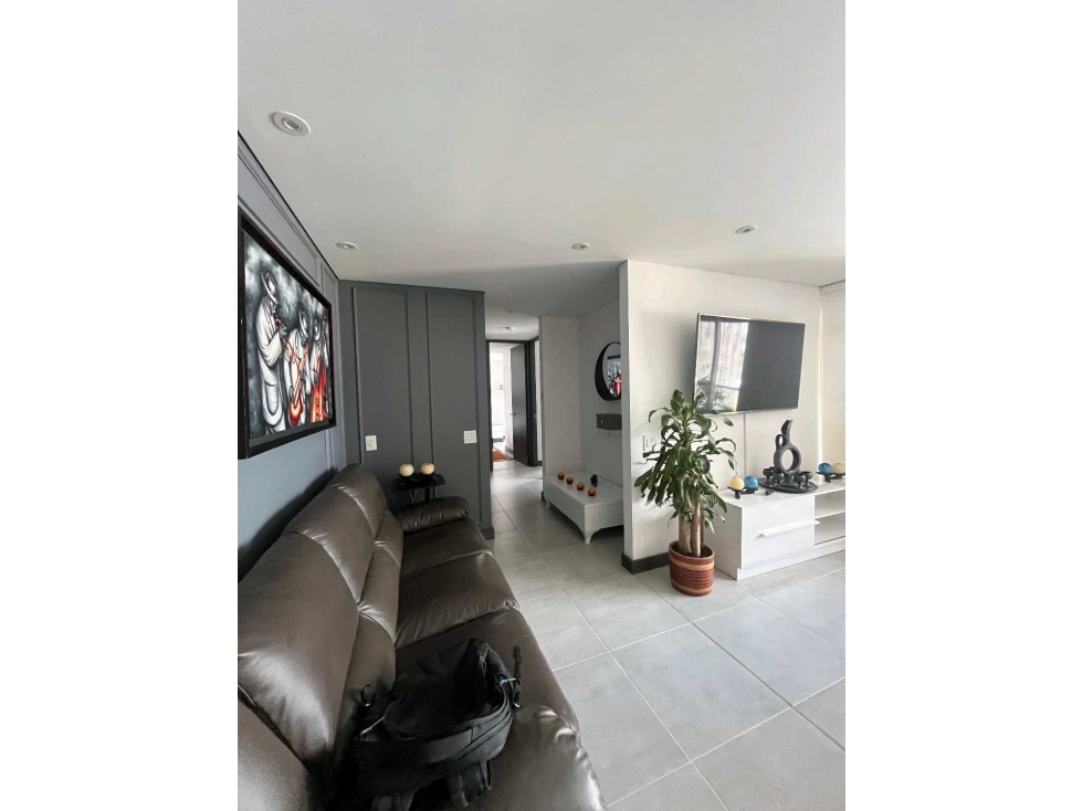 Apartamento En Venta En Cuidad Del Rio — foto 4