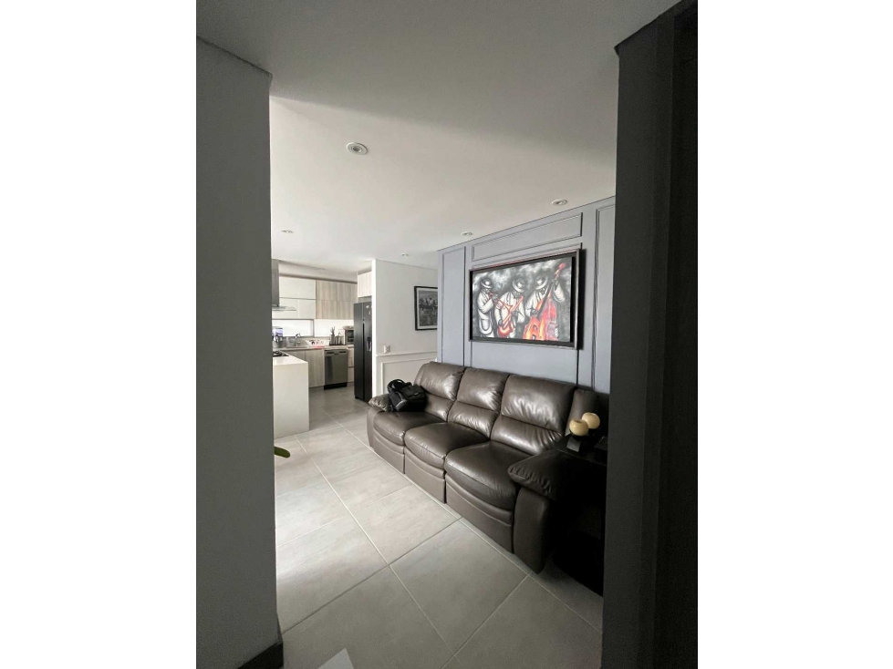Apartamento En Venta En Cuidad Del Rio — foto 5
