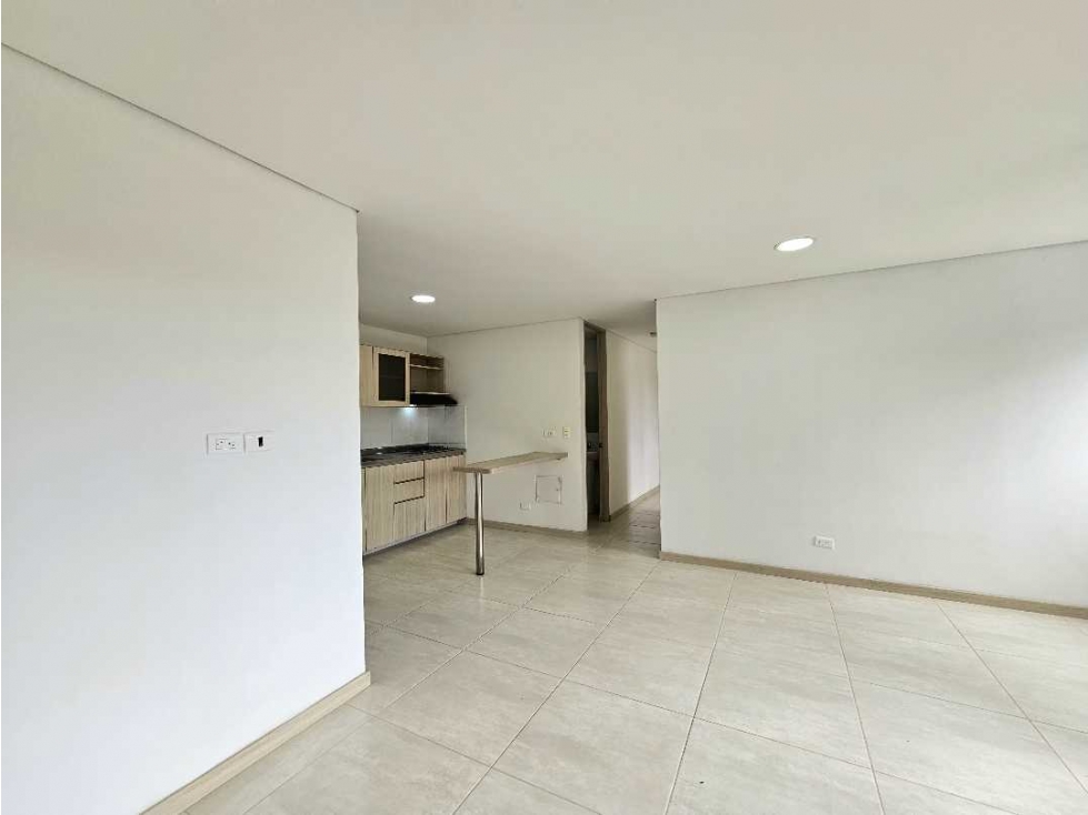 Apartamento en venta en Ditaires-Itagui — foto 2