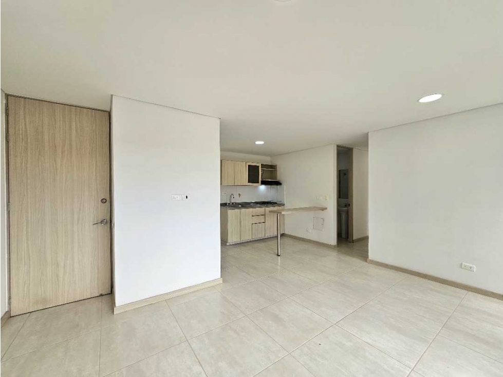 Apartamento en venta en Ditaires-Itagui — foto 3