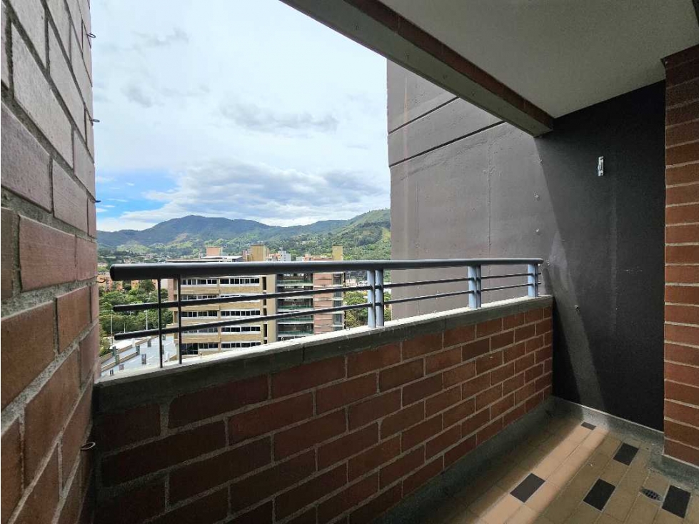Apartamento en venta en Ditaires-Itagui — foto 4