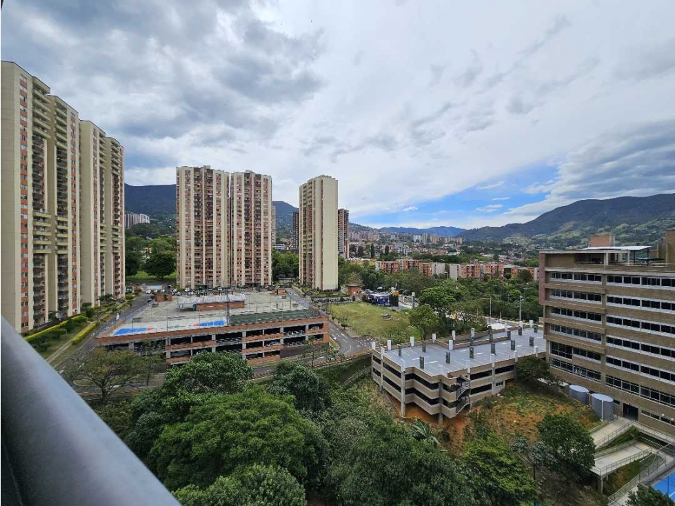 Apartamento en venta en Ditaires-Itagui — foto 6