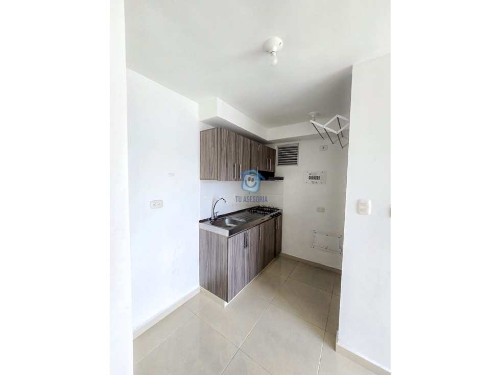 Apartamento en venta en Dosquebradas — foto 3