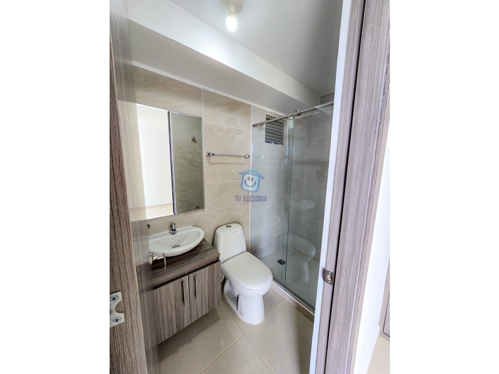 Apartamento en venta en Dosquebradas — foto 5