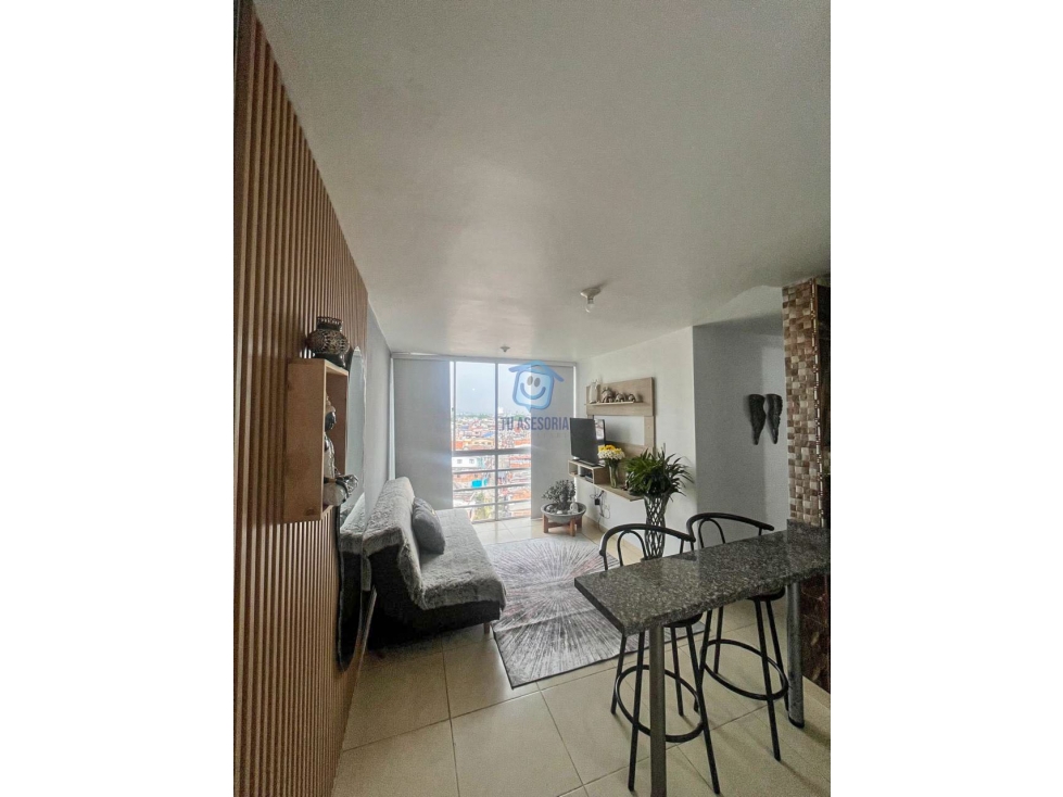 Apartamento en venta en Dosquebradas