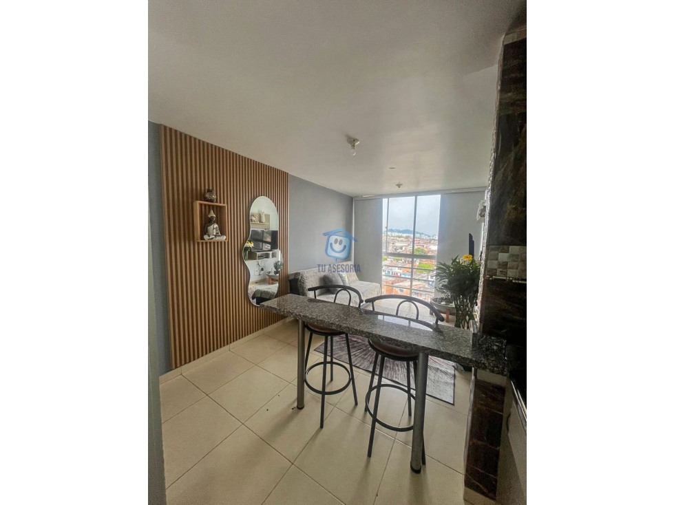 Apartamento en venta en Dosquebradas — foto 2