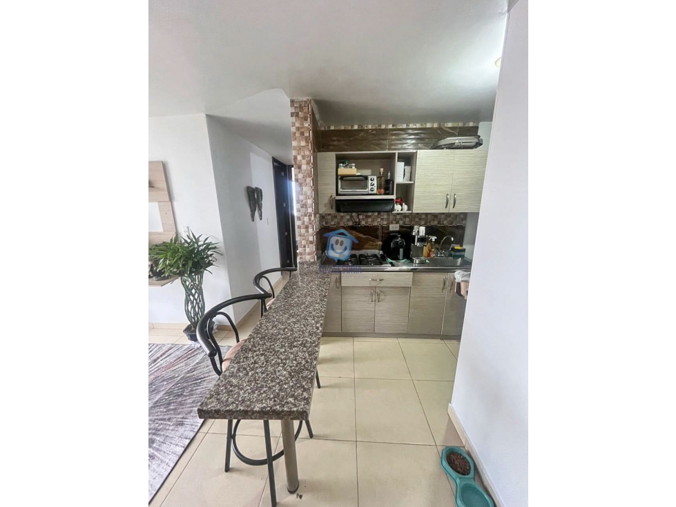 Apartamento en venta en Dosquebradas — foto 3