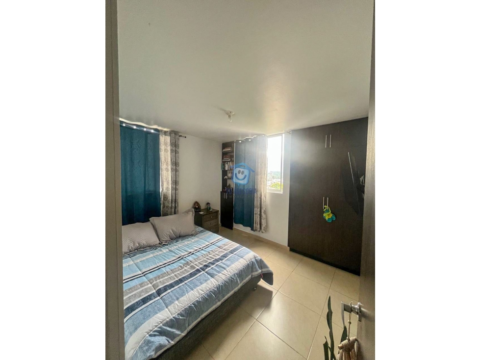 Apartamento en venta en Dosquebradas — foto 4