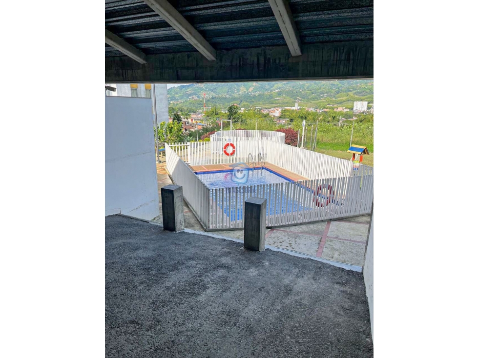 Apartamento en venta en Dosquebradas — foto 6