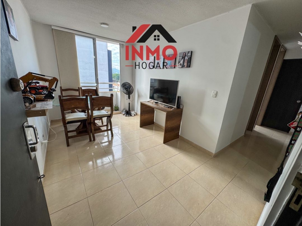 Apartamento en venta en Dosquebradas