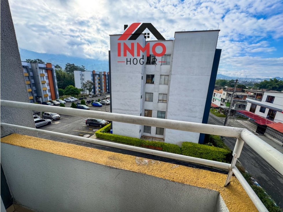 Apartamento en venta en Dosquebradas — foto 3