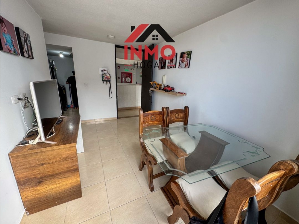Apartamento en venta en Dosquebradas — foto 4