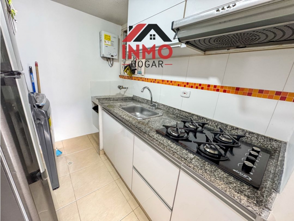 Apartamento en venta en Dosquebradas — foto 5