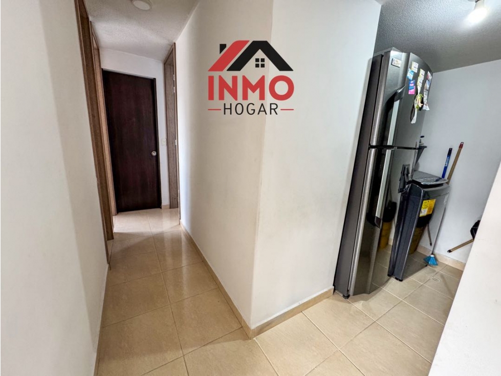 Apartamento en venta en Dosquebradas — foto 6
