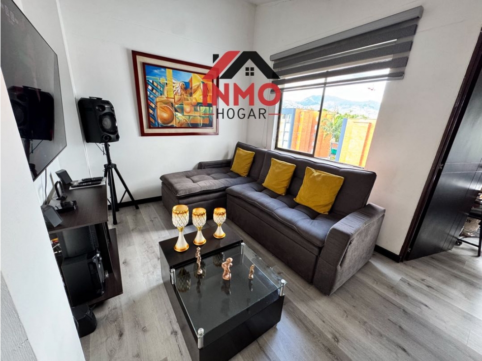 Apartamento en venta en Dosquebradas