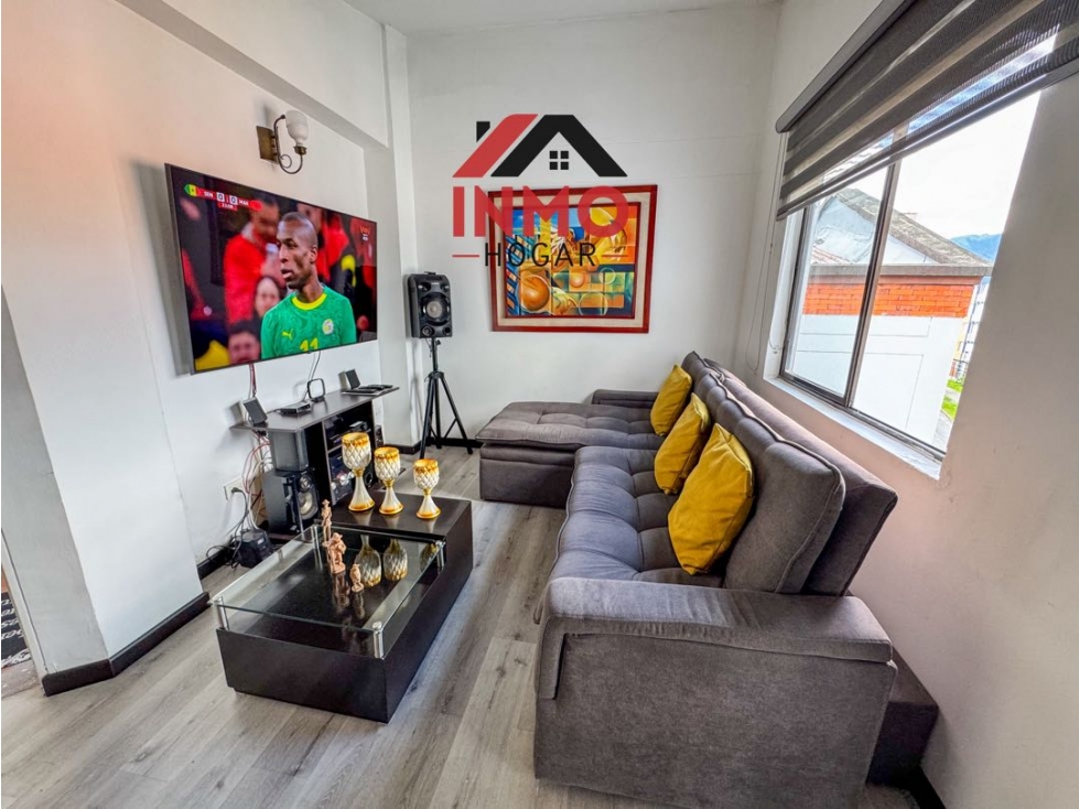 Apartamento en venta en Dosquebradas — foto 2