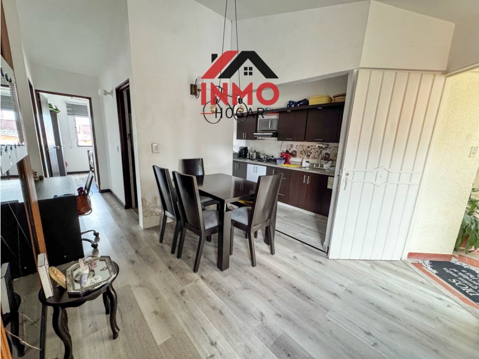 Apartamento en venta en Dosquebradas — foto 3