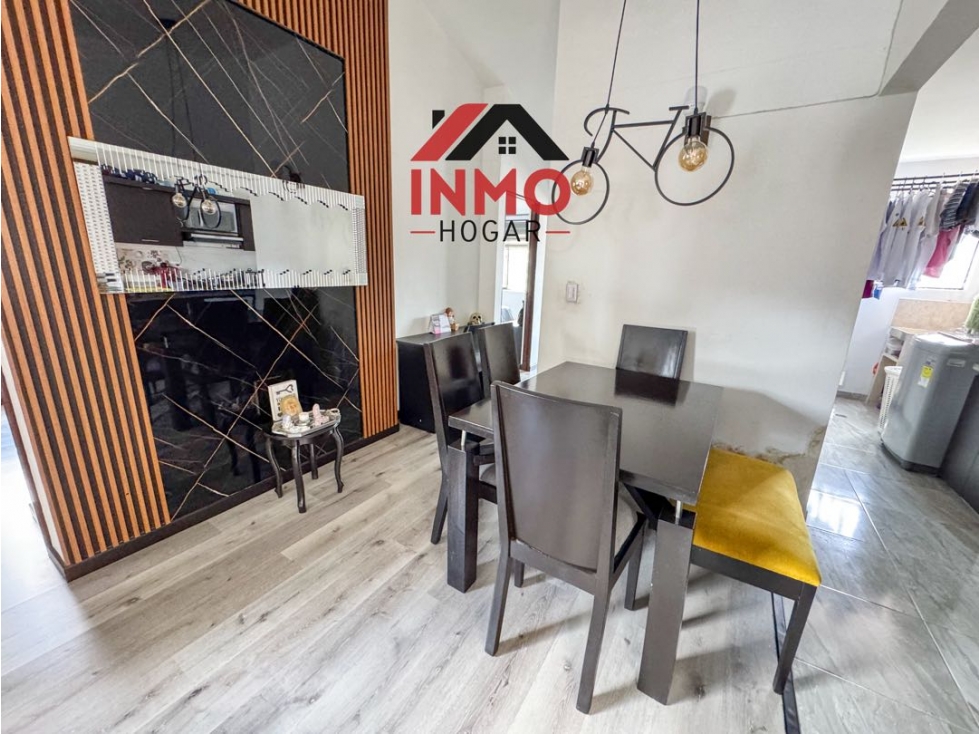 Apartamento en venta en Dosquebradas — foto 4