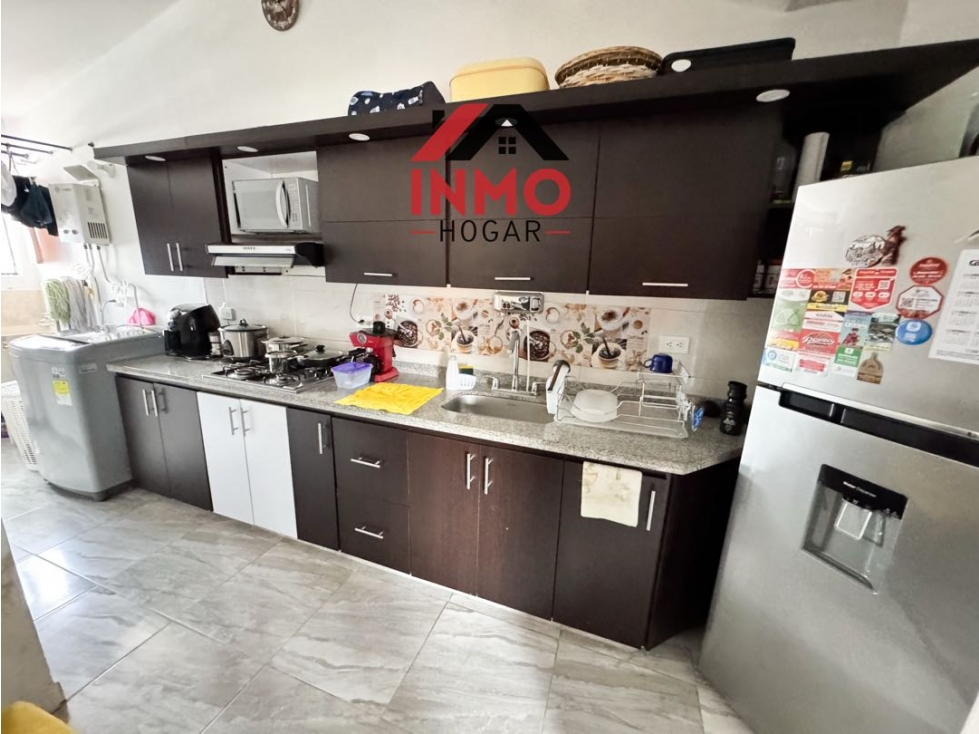 Apartamento en venta en Dosquebradas — foto 5