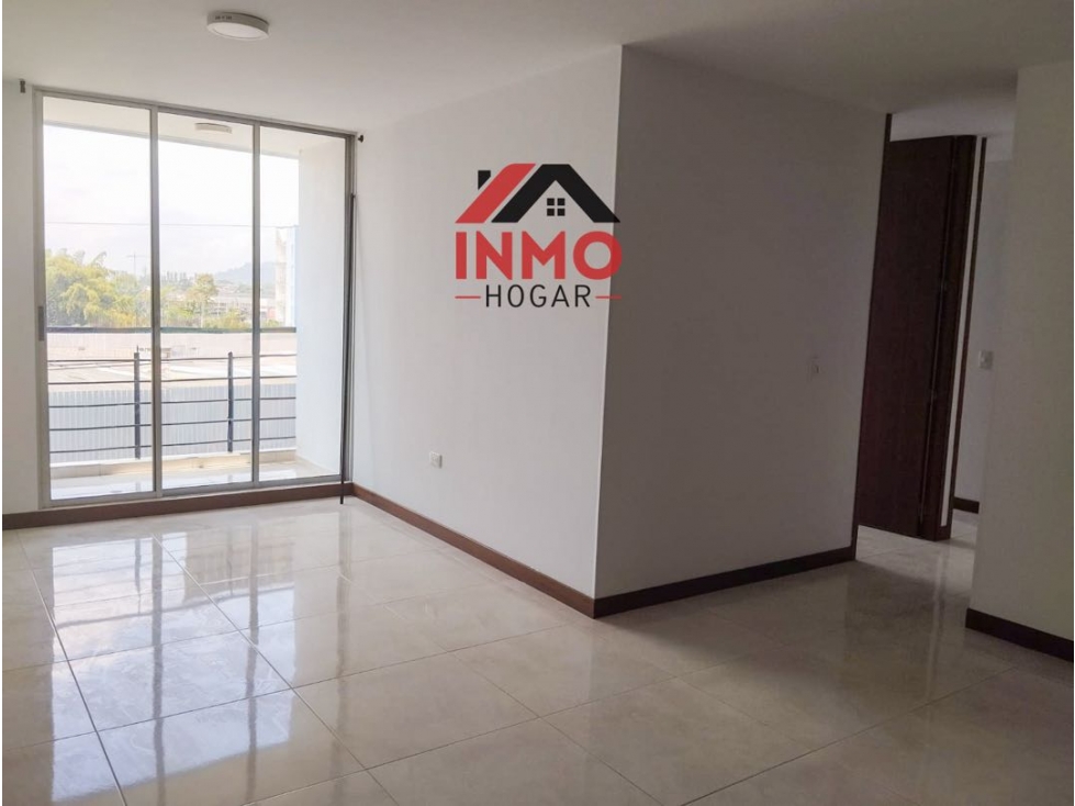 Apartamento en venta en Dosquebradas — foto 2