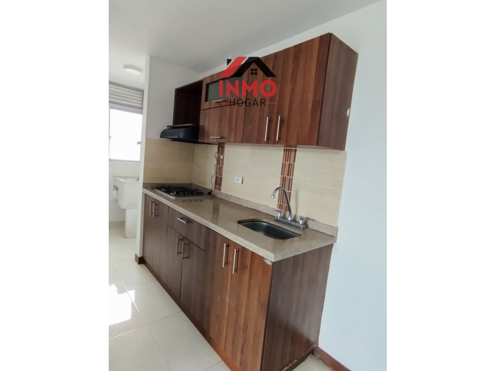 Apartamento en venta en Dosquebradas — foto 3