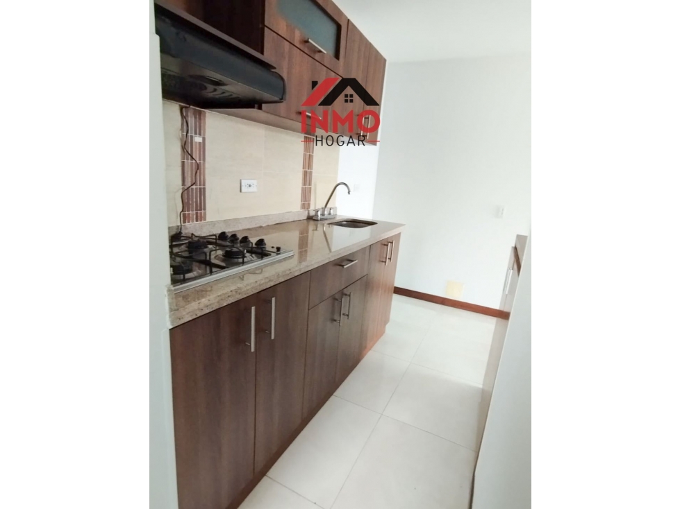 Apartamento en venta en Dosquebradas — foto 4