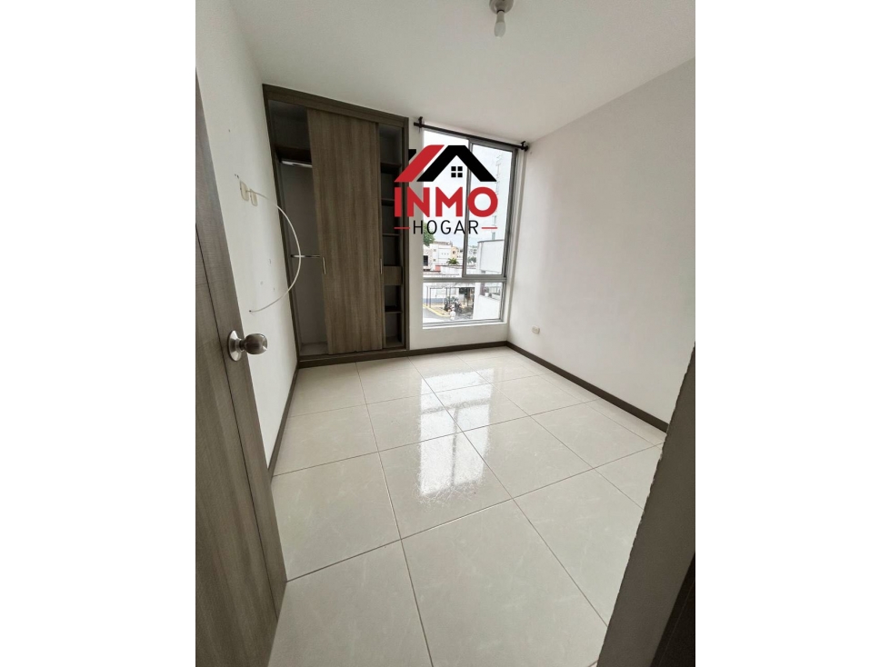 Apartamento en venta en Dosquebradas — foto 4