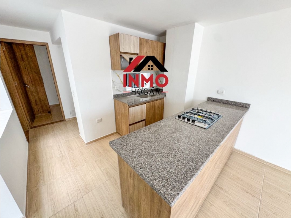 Apartamento en venta en Dosquebradas — foto 2