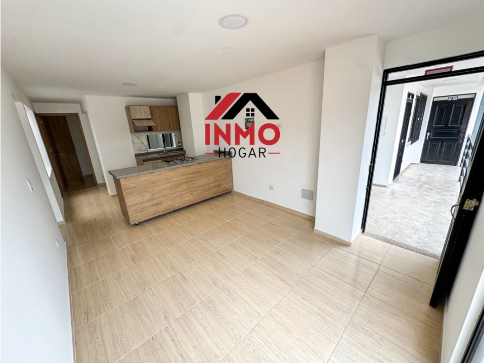 Apartamento en venta en Dosquebradas — foto 3