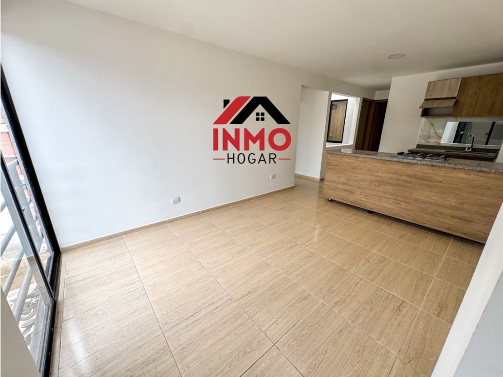 Apartamento en venta en Dosquebradas — foto 4