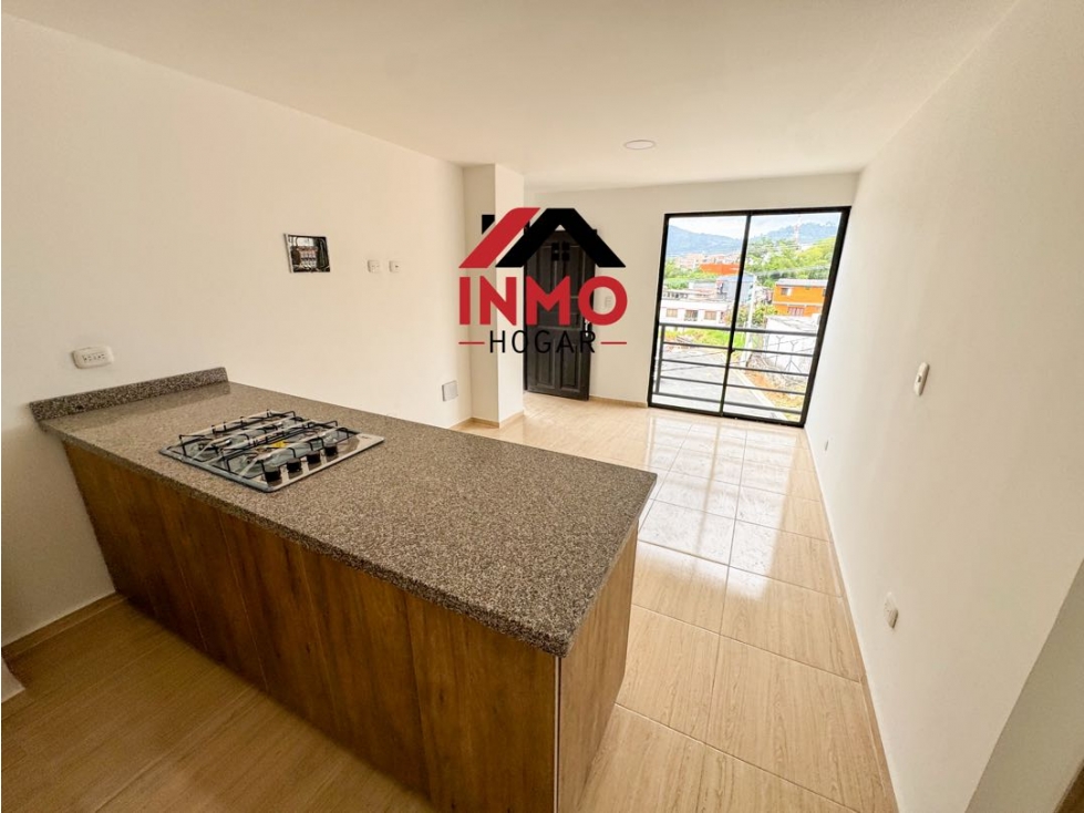 Apartamento en venta en Dosquebradas — foto 5