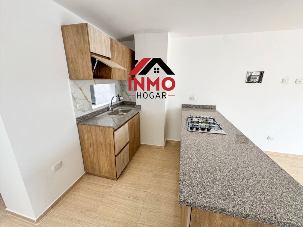 Apartamento en venta en Dosquebradas — foto 6