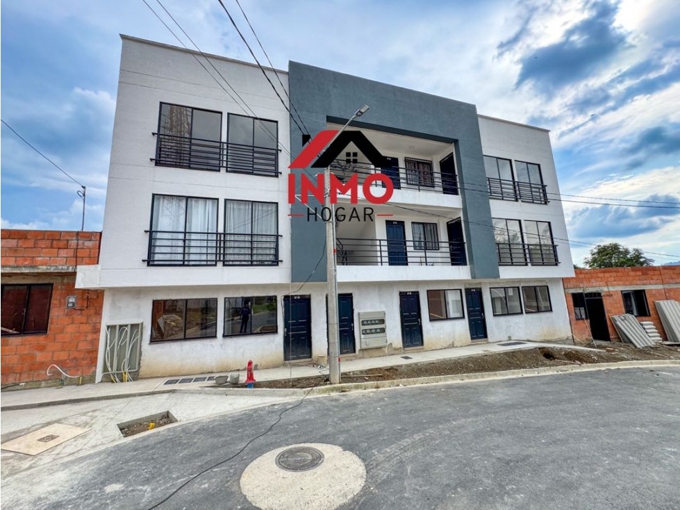 Apartamento en venta en Dosquebradas