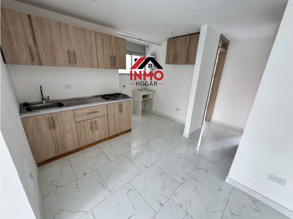 Apartamento en venta en Dosquebradas