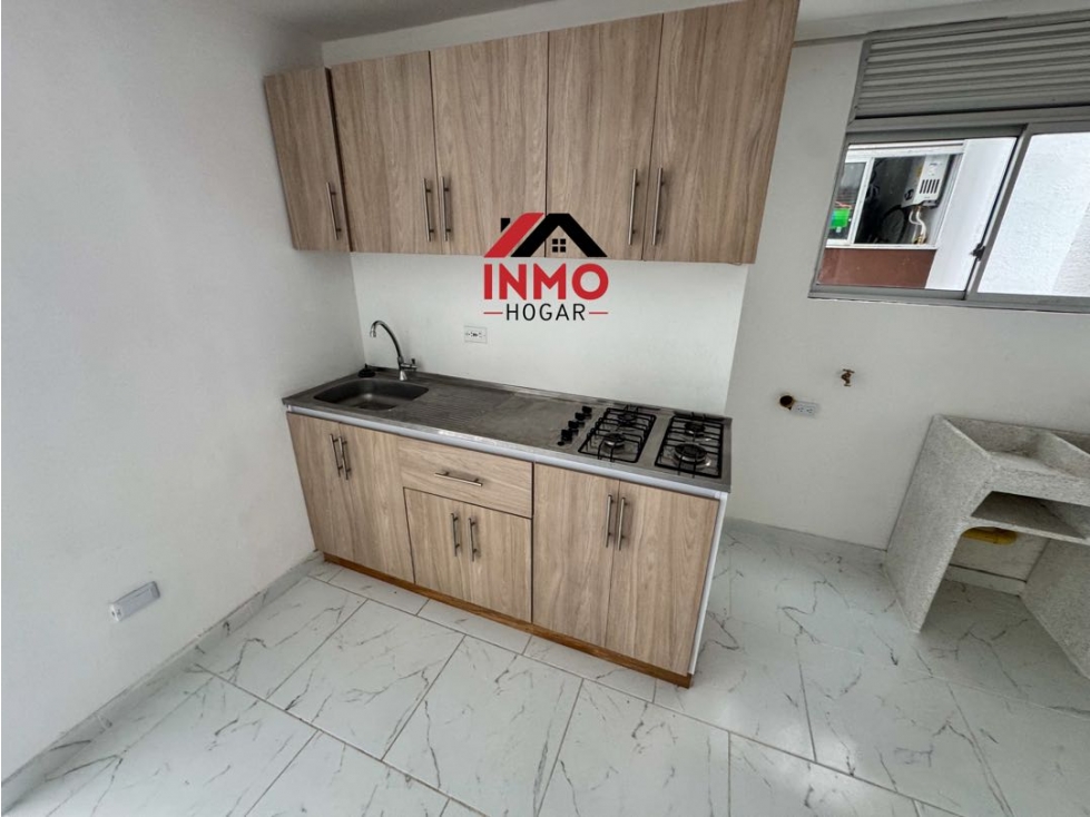Apartamento en venta en Dosquebradas — foto 2