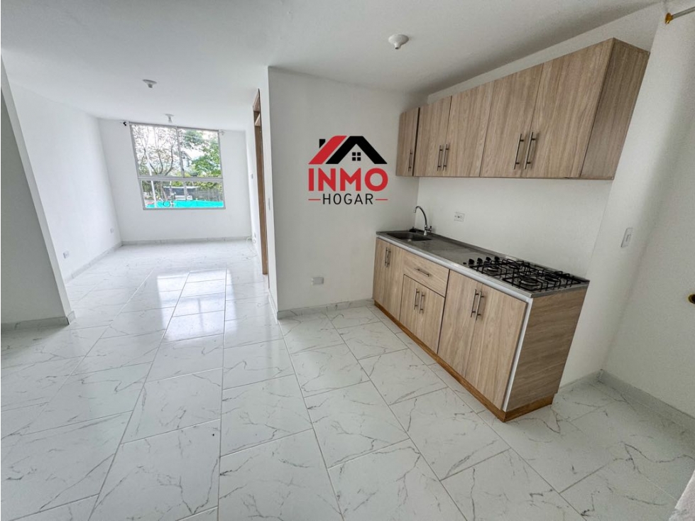 Apartamento en venta en Dosquebradas — foto 3